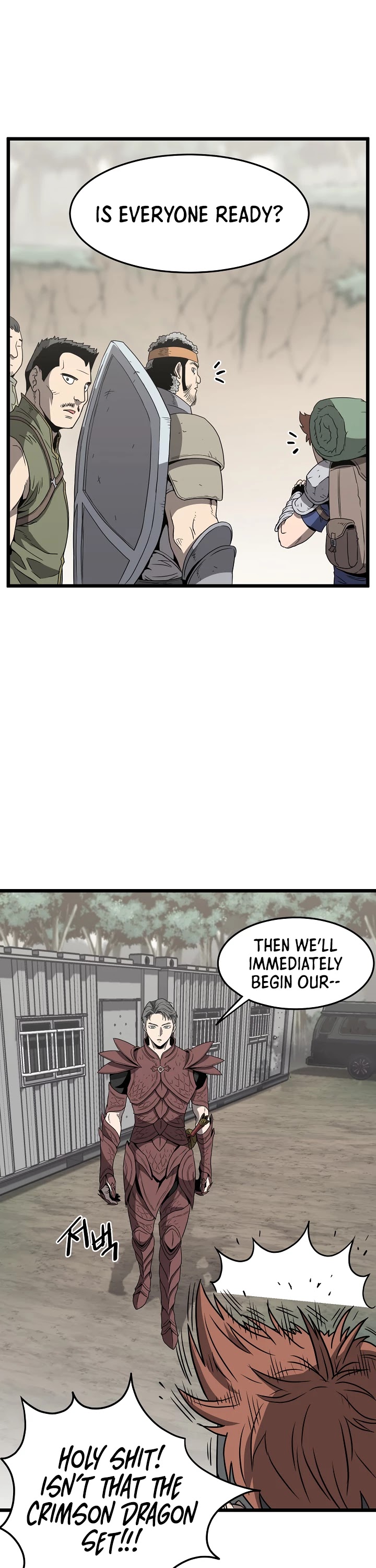 Murim Login Chapter 39 image 21